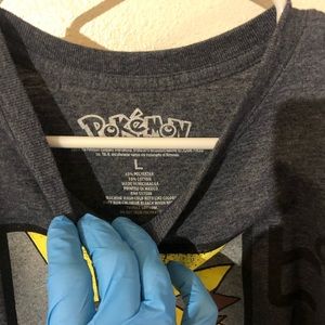 Pokémon Shirt